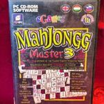 Mahjongg Master 3 *Pc játék fotó