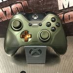 XBOX ONE HALO 5 MASTER CHIEF LIMITÁLT WIRELESS KONTROLLER XBOX ONE fotó