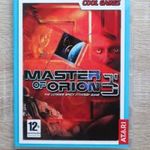 Master of Orion 3 - PC fotó