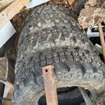 235/75 R15 Trekker Simex mintázatú terepjáró gumi fotó