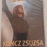 KONCZ ZSUZSA - HA ÉN ZÁSZLÓ VOLNÉK... CD+DVD (HUNGAROTON, 2009) ÚJSZERŰ fotó