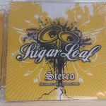 SUGARLOAF - STEREO /KONCERT/ CD+DVD (UNIVERSAL, 2008, HUNGARY) BONTATLAN fotó