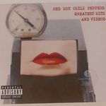 RED HOT CHILI PEPPERS - GREATEST HITS AND VIDEOS CD+DVD (WARNER, 2003, EU, DIGIPACK) fotó