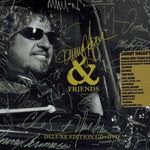 SAMMY HAGAR - SAMMY HAGAR & FRIENDS CD+DVD fotó