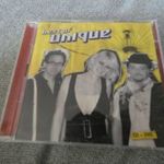 Unique - Best Of (CD+DVD) fotó