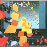 The Who - Endless Wire deluxe CD+DVD digipak fotó