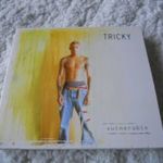 TRICKY : Vulnerable CD+DVD fotó