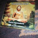 CD – Buddha- Bar Travel Impressions (CD + DVD) Frédéric Spillmann & Daniel Masson fotó