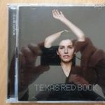 Texas - Red Book (Deluxe Edition) - CD + DVD - Újszerű fotó