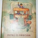 Giovanni Pirelli: Pietro és Piribolha, v6325 fotó