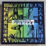 Pirelli The Calendar 50 Years and More - Taschen 2015 fotóalbum fényképalbum fotó