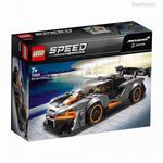 LEGO - LEGO Speed Champions 75892 McLaren Senna fotó