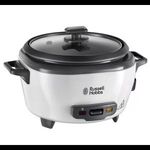 Russell Hobbs 27030-56 Medium rizsfőző és pároló (27030-56) fotó