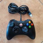 XBox 360 Gamepad, kontroller fotó