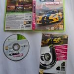 FORZA HORIZON XBOX 360 JÁTÉK. ÉRDEN. fotó