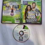 THE BIGGESTLOSER ULTIMATE WORKOUT KINECT-es. XBO 360 ÉRDEN fotó