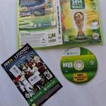 2014 FIFA WORLD CUPBRAZIL XBO 360 ÉRDEN fotó