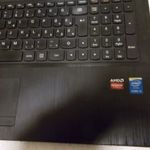 Lenovo Ideapad G50 B50 Z50 akkumulátor fotó