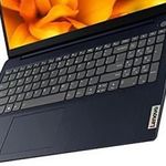 Lenovo Ideapad 3 15ITL6 - FreeDOS SSD+HDD öböl fotó