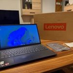 Legújabb Lenovo V15 G4 Ryzen 5 8GB DDR5 256GB Nvme garancia fotó