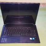 Lenovo B560 Hibás hiányos Laptop fotó