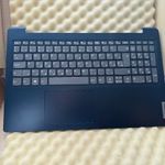 Lenovo IdeaPad 3-15ADA6 3-15ITL6 3-15ALC6 magyar billentyűzet 5CB1B69112 fotó