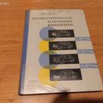 fehér ferenc: személygépkocsik elektromos berendezései.1964. fotó