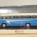 Ikarus 311 1960 Atlas Collections 1: 72 fotó