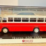 Ikarus 620 1959 Atlas Collections 1: 72 fotó