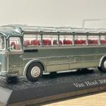 Van Hool 306 1958 Atlas Collections 1: 72 fotó