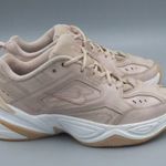 NIKE M2K Tekno bőr sportcipő, 37, 5 -ös fotó