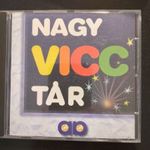 NGY VICC TÁR CD-ROM fotó