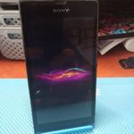 Sony XPERIA SP - TELEFON+TÖLTŐ - 30AS FÜGGŐ - TELEKOMOS fotó