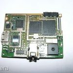 Sony XPeria J , ST26i, part no. 581AFH0101F, main board, uj fotó