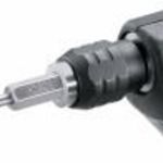 Bosch Home and Garden 1600A00B9P Adapter IXO Drill Adapter Bosch otthoni és kerti fúró-adapter 1 db fotó