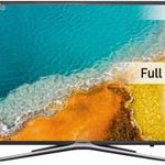 Samsung UE49K5500 124, 5 cm (49") Full HD Smart TV Wi-Fi Titán fotó