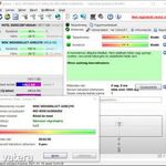 Új 500GB Western Digital AV WD5000LUCT 2, 5-es 7 mm-es szerver, média center prémium HDD merevlemez fotó