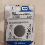 HDD 2.5" 250GB SATA Western Digital WD2500LPCX / 5400 RPM / 16MB fotó