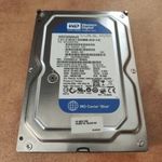 Western Digital WD2500AAJS 250GB/7200rpm/8MB/SATA2 100/80 fotó