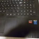 Lenovo Ideapad G50 i3-as alaplap fotó