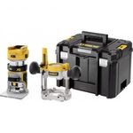 Dewalt Felületmaró DCW604NT-XJ DCW604NT fotó