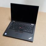 Lenovo Thinkpad x380 1 év GARANCIÁVAL! fotó