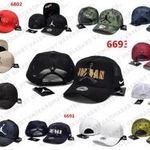 Új AIR JORDAN Snapback Baseball Sapka Állítható Új Legjobb Ár NIKE AJ fotó