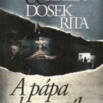 A pápa hagyatéka - Tarjányi Péter, Dosek Rita fotó