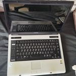 Toshiba Satellite A100-773 laptop fotó