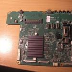 9251 Toshiba 47YL985G mainboard PE1099 A - V28A001440A1 fotó