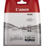 CANON PGI520 PATRON DUOPACK Termékkód: 2932B012 fotó