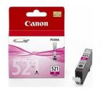 Canon CLI521M magenta tinta, iP3600/iP4600/MP540/MP620/MP630/MP980 fotó