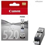 Canon PGI-520 Tintapatron Black 19 ml fotó