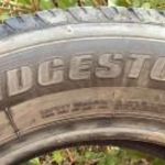 Bridgestone Dueler H/T 687 225/65 R17 102 H Nyári gumi szett fotó